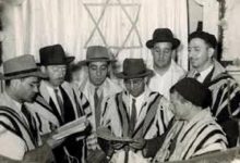 يهود-الجزائر