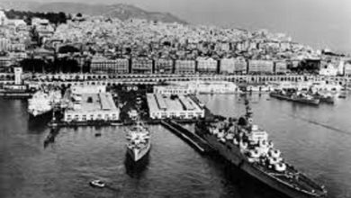 أسباب الغزو الفرنسي للجزائر