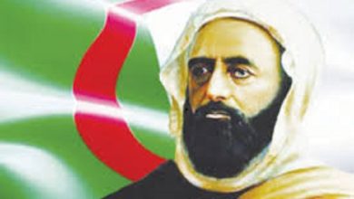 الامير عبد القادر