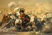 الأمير عبد القادر الشاعر والأديب