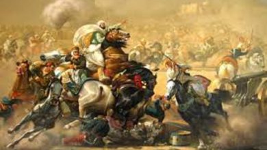 الأمير عبد القادر الشاعر والأديب