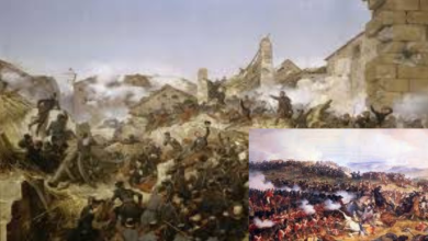 الأسباب السياسية للغزو الفرنسي