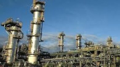 اثر استغلال الثروات الطبيعية