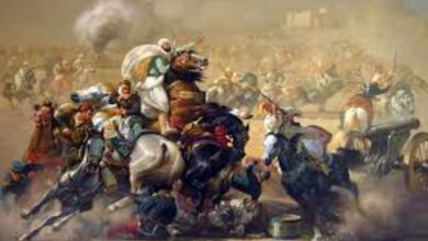 معركة التافنة