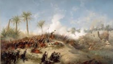 الأسباب الاقتصادية للغزو الفرنسي للجزائر