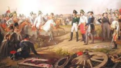 أسباب الغزو الفرنسي للجزائر عام 1830