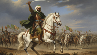 الجيش المحمدي